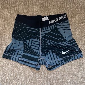 Nike Pro Spandex